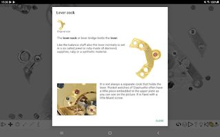 Watchmaker PRO - Screenshot 3