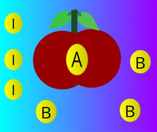 Apple Point - Screenshot 1