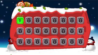 Christmas Onet - Screenshot 2