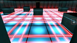 Laser Mazer - Screenshot 1