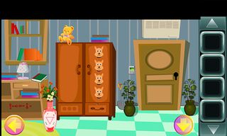 Find My Golden Cup Game 135 - Screenshot 2