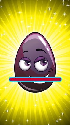 Funny Eggs Super Match - Screenshot 1