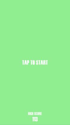 Platform Jumper - Screenshot 2