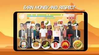 Holy Stuff: Arcade action game - Screenshot 2