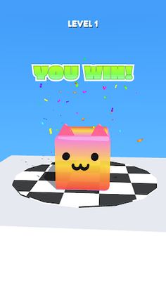 Jelly Stretch - Screenshot 4