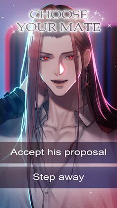 Supernatural Nightlife: Otome - Screenshot 2