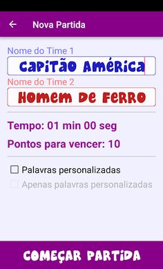 Guess 'n' Roll - Screenshot 2