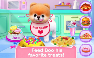 Boo - The World's Cutest Dog - Screenshot 2