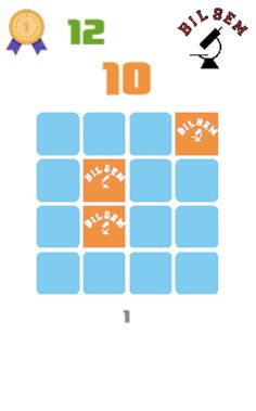 Bilsem Sınavı Hafıza - Screenshot 4