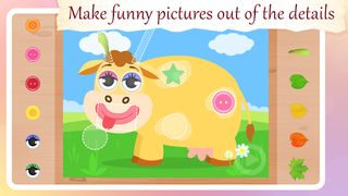 BabyMagica - Screenshot 3