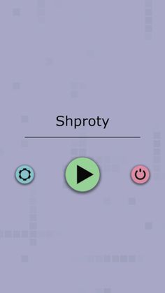 Shproty Pro - Screenshot 1