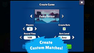 Shooting Heroes - Screenshot 3