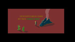 OverWired - Screenshot 1