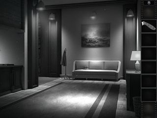 Try To Escape - Screenshot 3