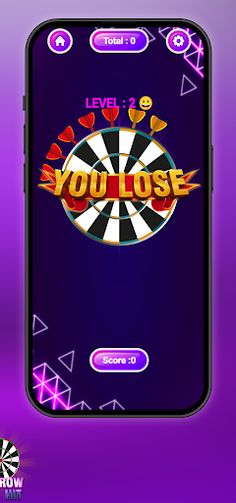 Hit Arrow Mastery - Screenshot 4