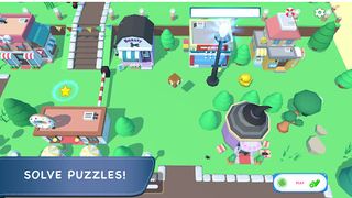 Eliduck Island - Screenshot 2