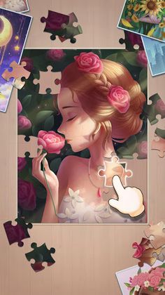 Art of Blast: Puzzle & Friends - Screenshot 2