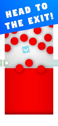 Go Ahead! - Screenshot 2