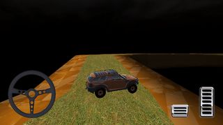 Monster Truck Climb Hill - Screenshot 2