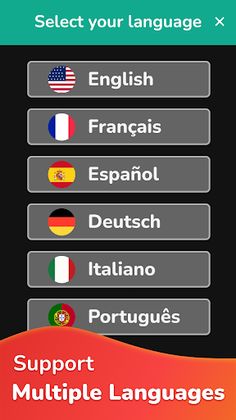 Word Guessing Game - Screenshot 4