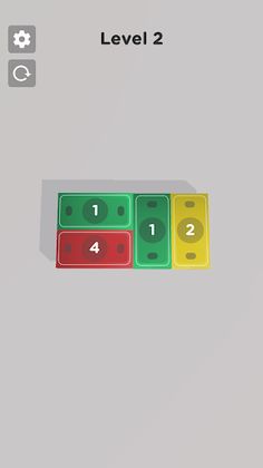 Turn Money - Screenshot 3