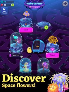 Hopeless Heroes: Tap Attack - Screenshot 1