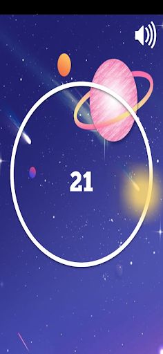 Space Escape - Screenshot 1