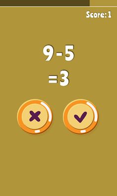 Math Freak - Screenshot 2