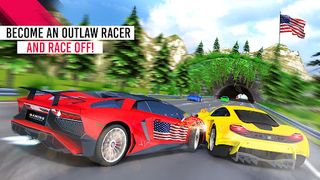 Real Car Racing Games Offline - Screenshot 2