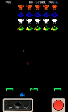 space raiders - Screenshot 4