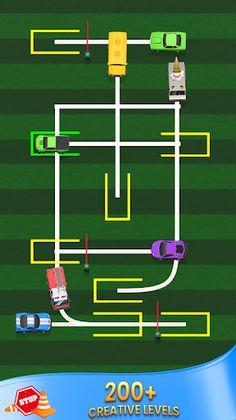Parking Master: Car Parking 3D - Screenshot 4