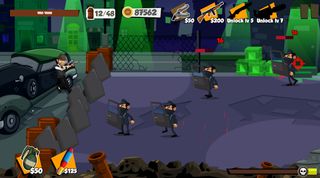 Army Force Royale - Screenshot 1