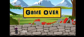 Kingdom Crusher - Screenshot 3