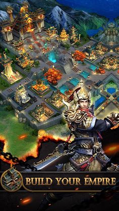 Chaos and Glory - Screenshot 2