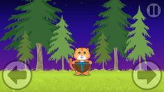 Silly Peaches - Screenshot 2