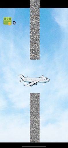 Air fly - Screenshot 2