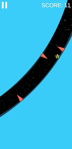 Infinite Loop - Screenshot 3