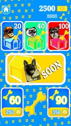 Dog Meme Quest - Run & Jump - Screenshot 4