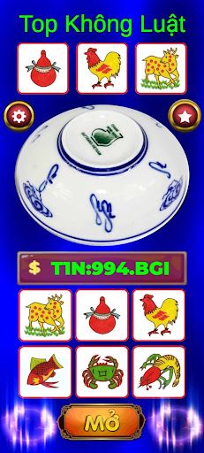 bau cua 2024 - Screenshot 3