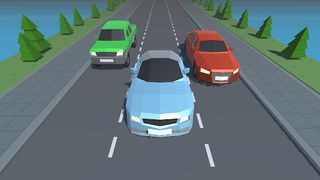 Endless Overtaking - Screenshot 1