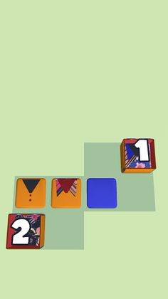 Fun Packing 3D - Screenshot 2