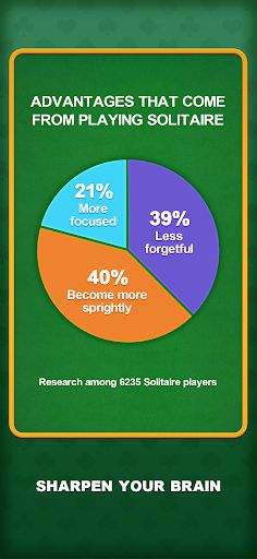 QQ Solitaire - Screenshot 2