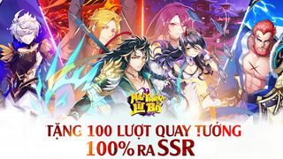 Ma Thần Lữ Bố - SohaGame - Screenshot 2