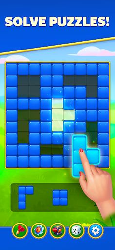 Doku Do! - Screenshot 1