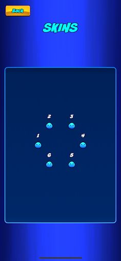 Blob Go Round - Screenshot 3