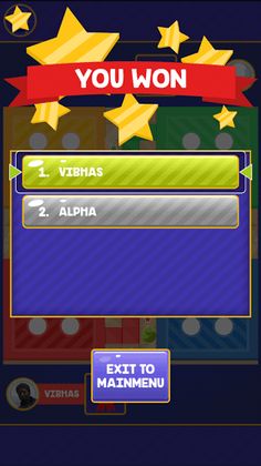 Ludo Game 2021 - Screenshot 3