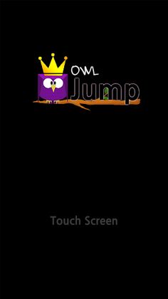 OwlJump - Screenshot 1