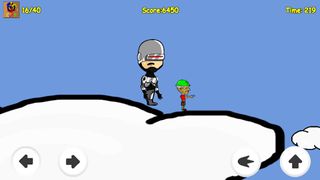 FURIA BOLIVARIANA - Screenshot 3