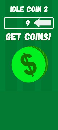 Idle Coin 2 - Screenshot 2