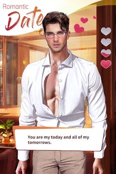 Moments: Choose Your Story - Screenshot 4